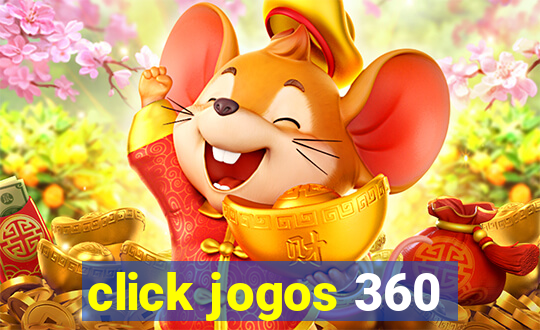 click jogos 360